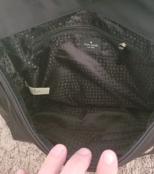 Kate Spade satchel - Picture 3 of 3